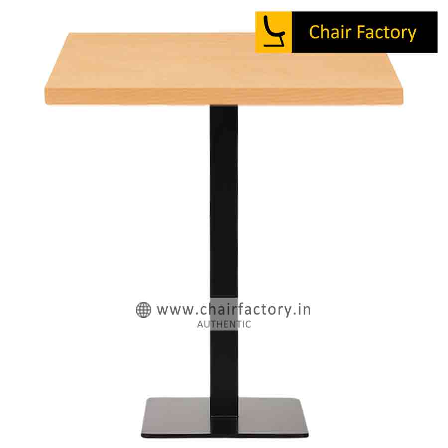 ZEIT CAFE TABLE